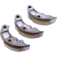 Griff Kupplungsbacken Satz Tourmax CLW108