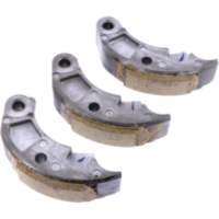 Griff Kupplungsbacken Satz Tourmax CLW110