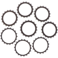 Kupplungslamellen EBC CK5676