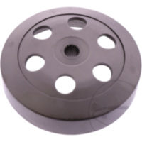 Kupplungsglocke Standard JMP