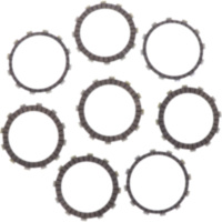 Kupplungssatz Kupplungslamellen EBC CK1332