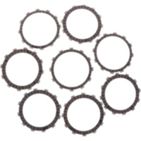 Kupplungssatz Kupplungslamellen EBC CK1319