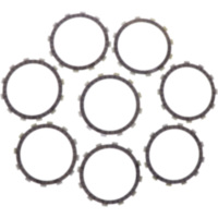 Kupplungssatz Kupplungslamellen EBC CK5656