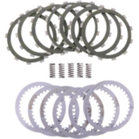 Kupplungssatz Kupplung Aramid EBC SRK7004