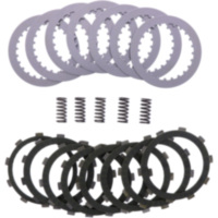 Kupplungssatz Kupplung Aramid EBC SRK139