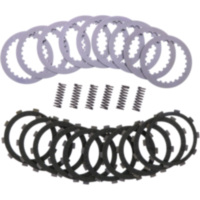 Kupplungssatz Kupplung Aramid EBC SRK121