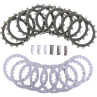 Kupplungssatz Kupplung Aramid EBC SRK033