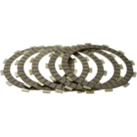 Kupplungslamellen EBC CK2262