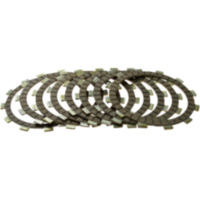 Kupplungslamellen EBC CK2306