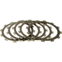 Kupplungslamellen EBC CK2316