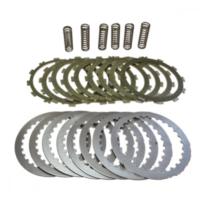 Kupplung Aramid EBC SRK110