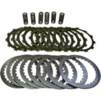 Kupplung Aramid EBC SRK085