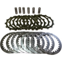 Kupplung Aramid EBC SRK087