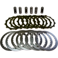 Kupplung Aramid EBC SRK088