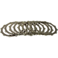 Kupplungslamellen EBC CK4488