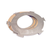 Kupplungslamellen Satz 5586