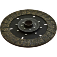 Kupplungsscheibe EBC CK6603