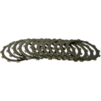 Kupplungslamellen EBC CK4515