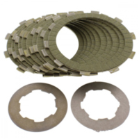 Kupplung Aramid EBC SRC005