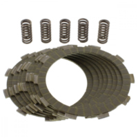 Kupplung Aramid EBC SRC006