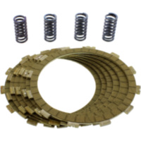 Kupplung Aramid EBC SRC042