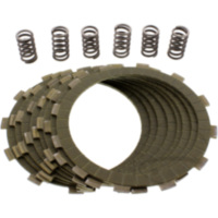 Kupplung Aramid EBC SRC046