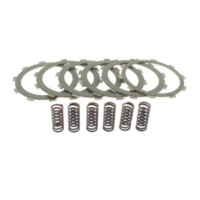 Kupplung Aramid EBC SRC061