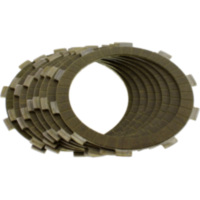 Kupplung Aramid EBC SRC062