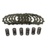 Kupplung Aramid EBC SRC076