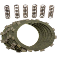 Kupplung Aramid EBC SRC082