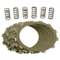 Kupplung Aramid EBC SRC101