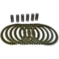 Kupplung Aramid EBC SRC017