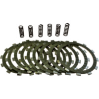 Kupplung Aramid EBC SRC029