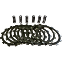 Kupplung Aramid EBC SRC031