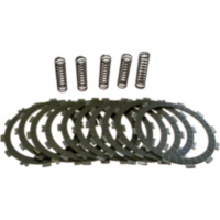 Kupplung Aramid EBC SRC059