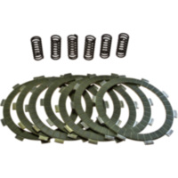 Kupplung Aramid EBC SRC066