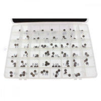 Ventileinstellplättchen Ventilshim Satz 7.5 mm Prox 29VSA748