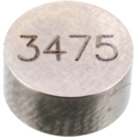 Ventileinstellplättchen Ventilshim 7.5 mm 3.475 JMP