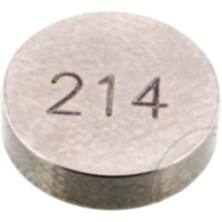 Ventileinstellplättchen Ventilshim 8.8 mm 2.14 JMP