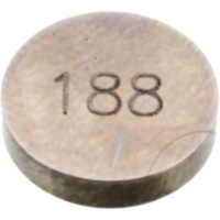 Ventileinstellplättchen Ventilshim 8.9 MM?1.88 JMP