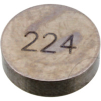 Ventileinstellplättchen Ventilshim 8.9 MM?2.24 JMP