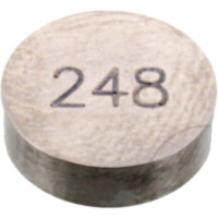 Ventileinstellplättchen Ventilshim 8.9 MM?2.48 JMP