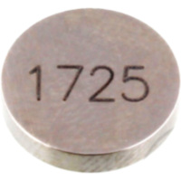 Ventileinstellplättchen Ventilshim 9.5 mm 1.725 JMP