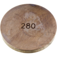 Ventileinstellplättchen Ventilshim 29 mm 2.80 JMP