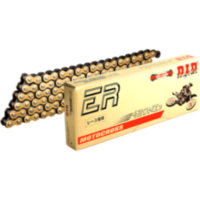 Motorradkette Antriebskette DID Standardkette G&B 420 NZ3 Meter