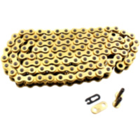 motorcycle chain DID Standardkette G&G428HD/106