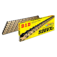 DID XRINGK G&B520VX3 Meter