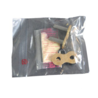 DID Massivnietschloss PL525VXGB