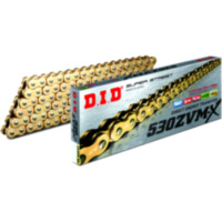 DID X-RINGKG&G530ZVMX Meter