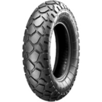 120/90-10 66M TL M+S front/rear Reifen Heidenau K77 Snow